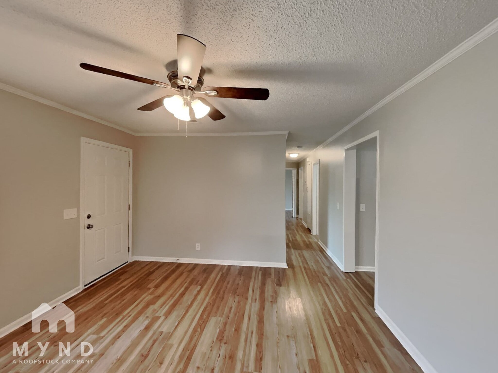 Building Photo - 214 Harrel St