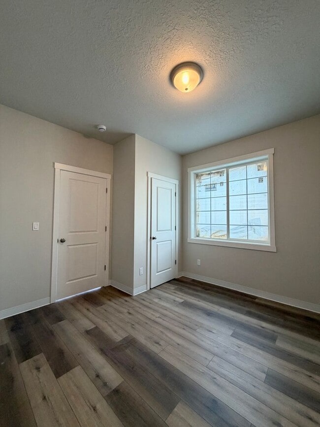 Building Photo - Beautiful Brand New 4-Bedroom, 2.5-Bathroom Duplex Style Townhome!