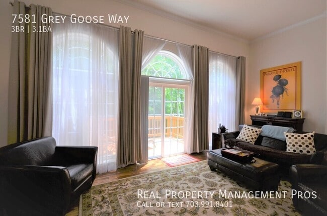 Building Photo - 7581 Grey Goose Way