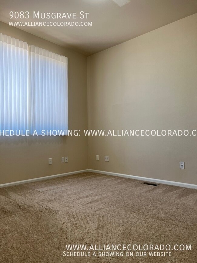 Building Photo - 9083 Musgrave St
