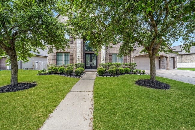 Building Photo - 4602 Piper Shadow Ln