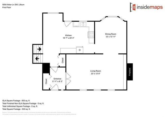 Building Photo - 5054 Arbor Ln SW