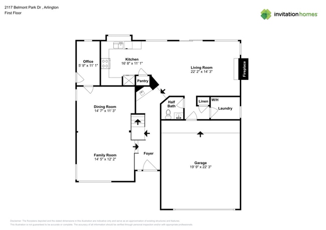 Building Photo - 2117 Belmont Park Dr
