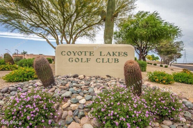 Building Photo - COYOTE LAKES BEAUTIFUL VIEW OF GOLF COURSE/NOT AGE RESTRICTED**NO TENANT FEES