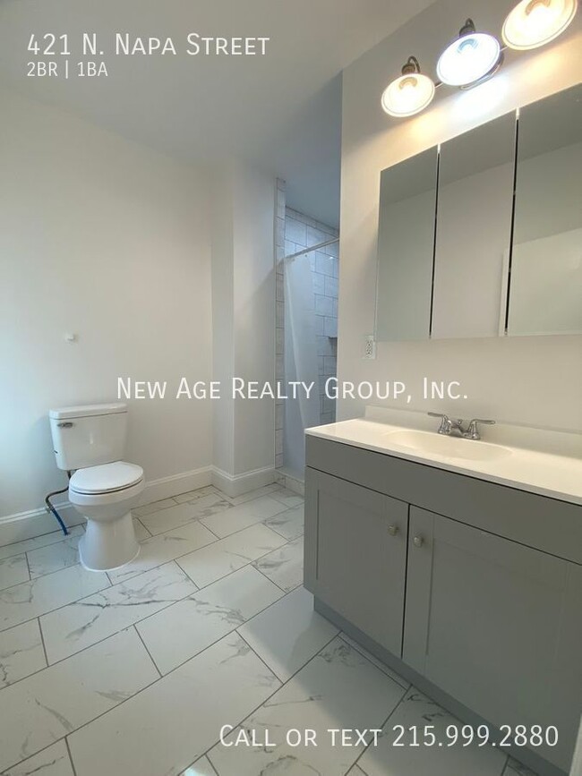 Building Photo - 421 N Napa St