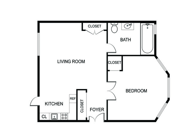 Floorplan - 1338 W Argyle