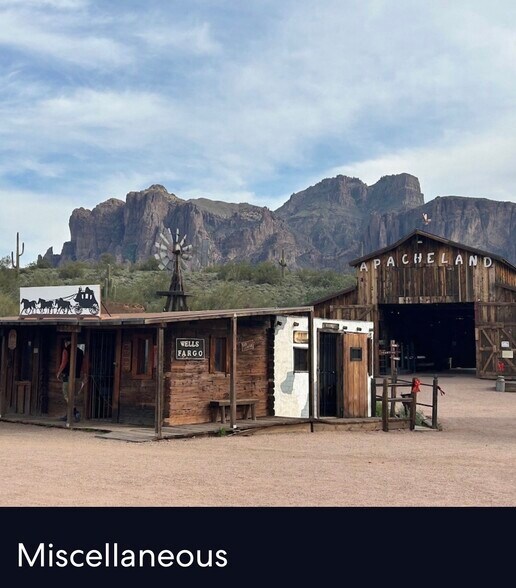 Building Photo - 10177 E La Palma Ave