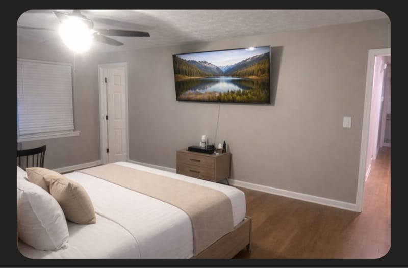 Building Photo - 504 Campbell Dr