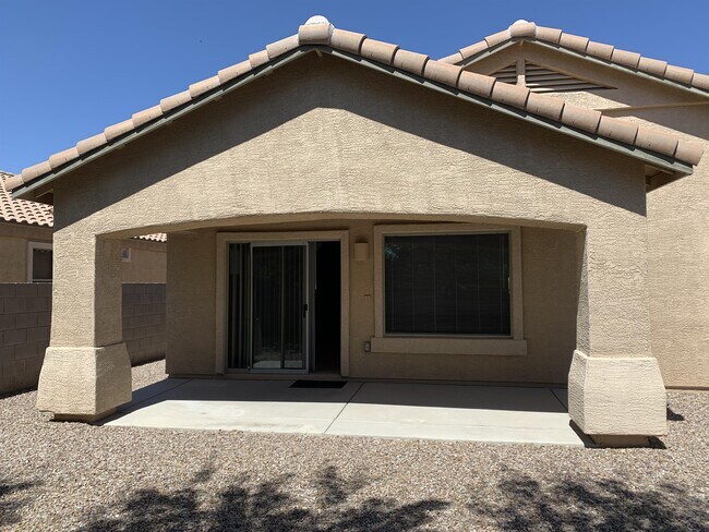 Building Photo - 7961 S Talaco Trail