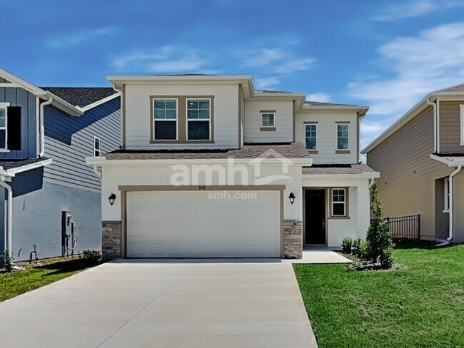 Building Photo - 968 Grafton Ridge Dr