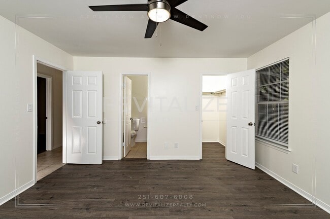 Building Photo - Sweet Cottage-esque 3-Bed 2-Bath in Daphne!