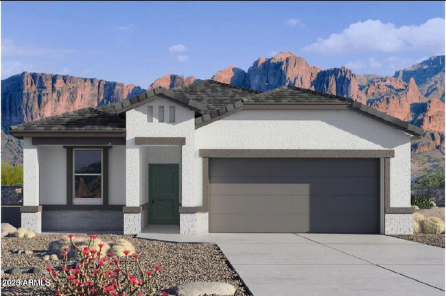 Primary Photo - 1587 E Fletcher Dr
