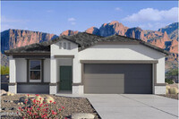 Building Photo - 1587 E Fletcher Dr