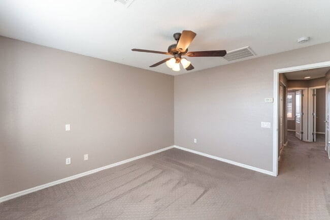 Building Photo - 3 bedroom, 2.5 bathroom Home with a 2 car garage  in  a Gated Community!