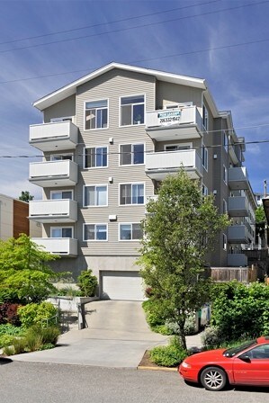 Building Photo - Hillside 411 Apartments - 1 bedroom