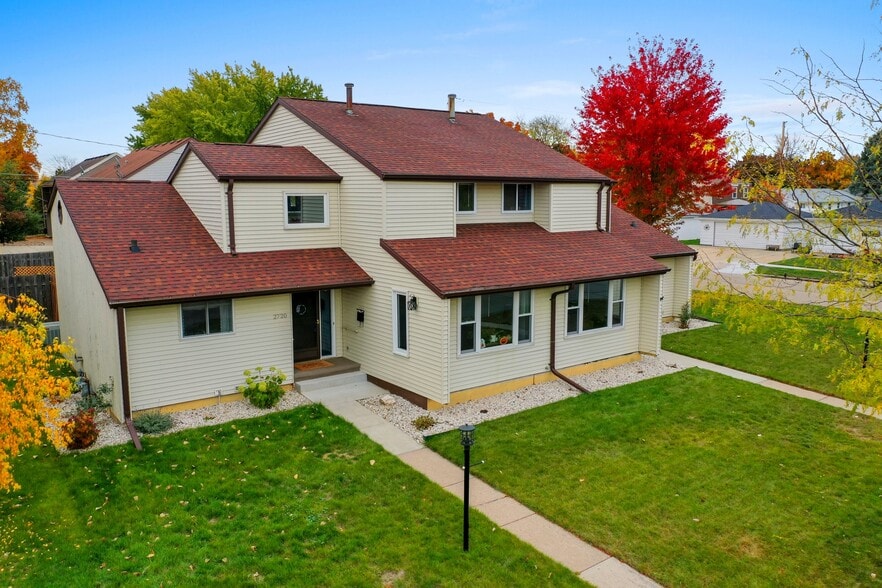 Building Photo - 2720 N McDonald St