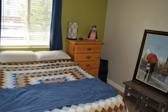 Bedroom #2 - 1288 N Cedar Blvd
