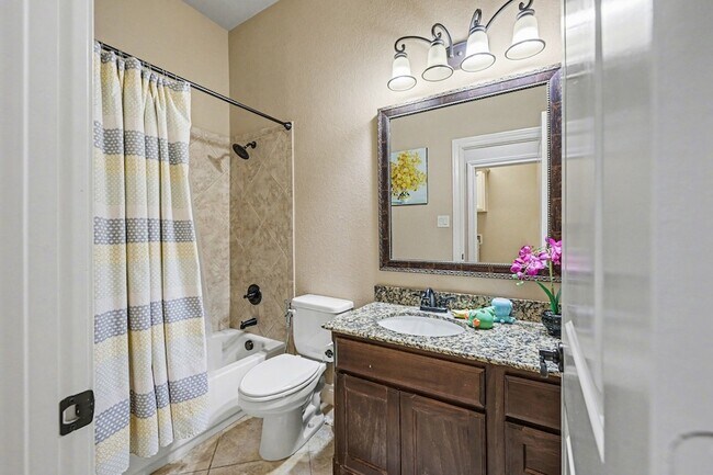 Building Photo - 27950 Bradford Ridge Dr