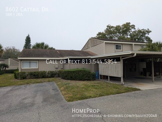 Building Photo - 8602 Cattail Dr