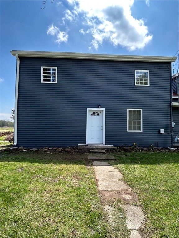 Building Photo - 9661 W Ridge Rd