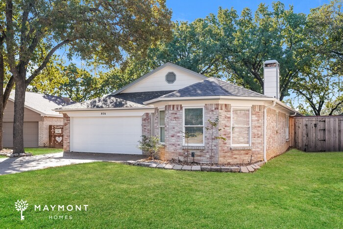 Building Photo - 806 Love Wood Ln