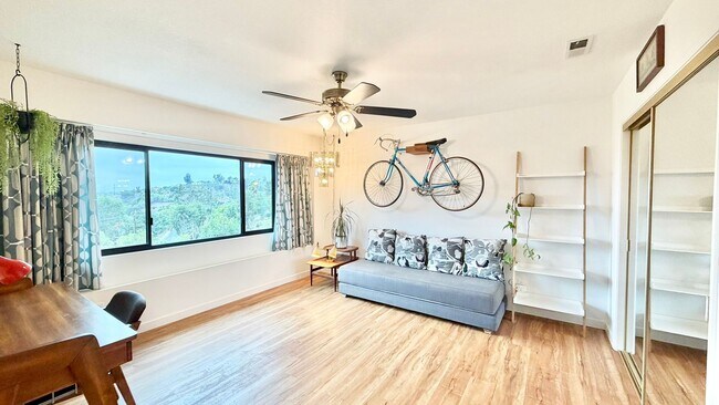 Building Photo - Beautifully Furnished & Appointed, Shorter Term Rental in the Peaceful Gird Valley area of Fallbr...