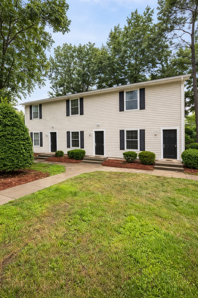 Building Photo - 1628 Spring Garden St