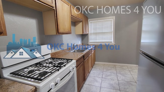 Building Photo - Nice 3 bed near OSU OKC