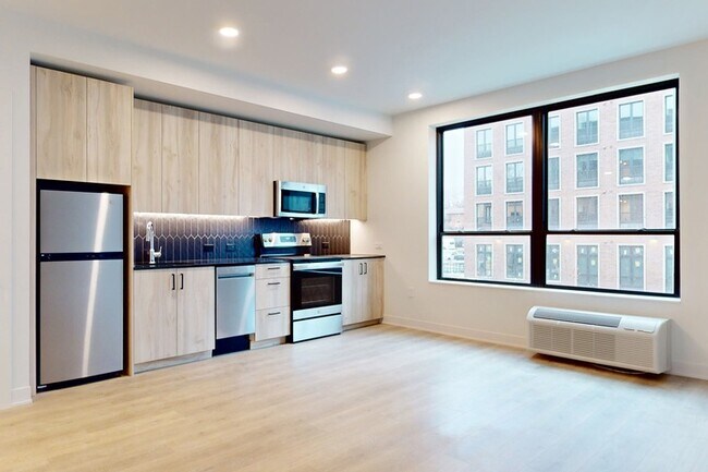 Floorplan - Senate at The Crosswalks