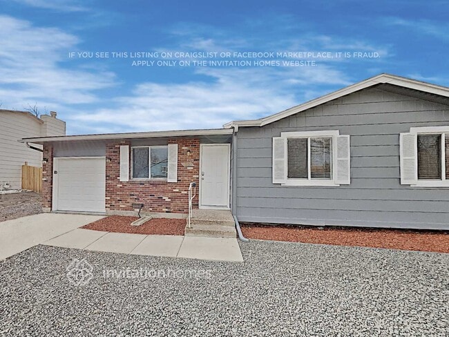 Building Photo - 1839 S Mobile St