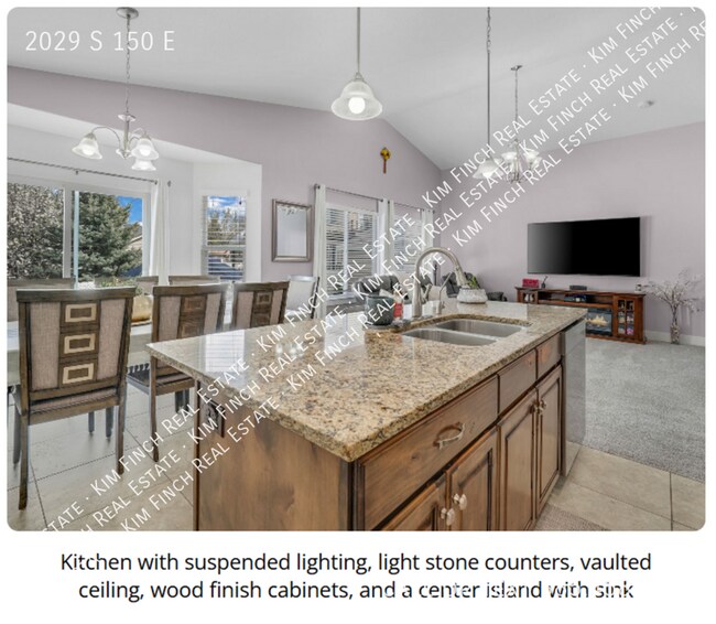 Building Photo - 2029 S 150 E