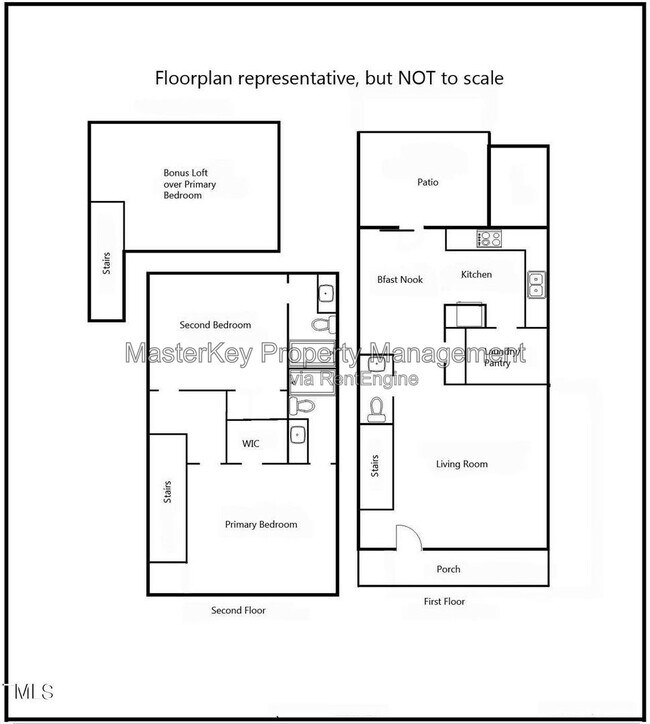 Building Photo - 205 Old Grove Ln