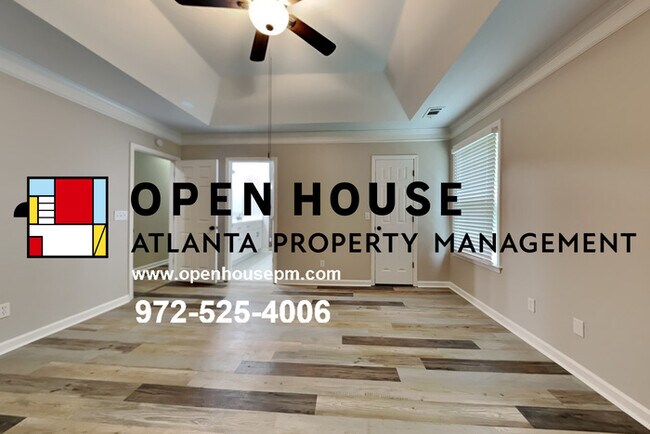 Building Photo - 59 Saybrook Crossing, Acworth