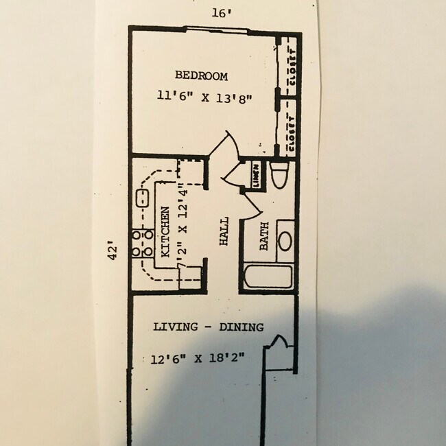 1221 Washington St 1221 Washington St Middletown CT 06457 Apartment