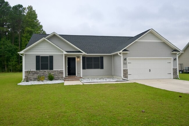 Building Photo - 2013 Belgrade-Swansboro Rd