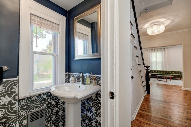 Building Photo - 517 Berkeley Ave