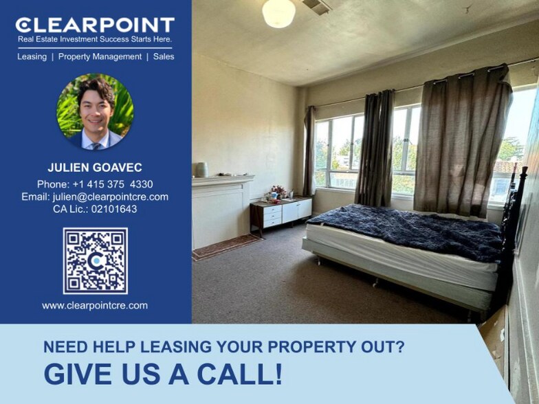 Primary Photo - 1350 Park St