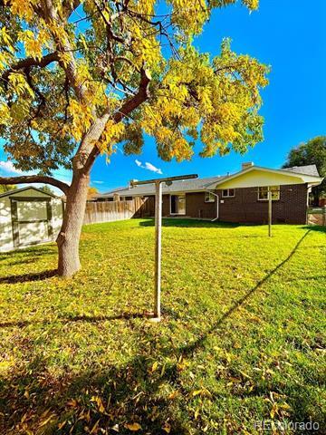 Building Photo - 8479 W 52nd Pl