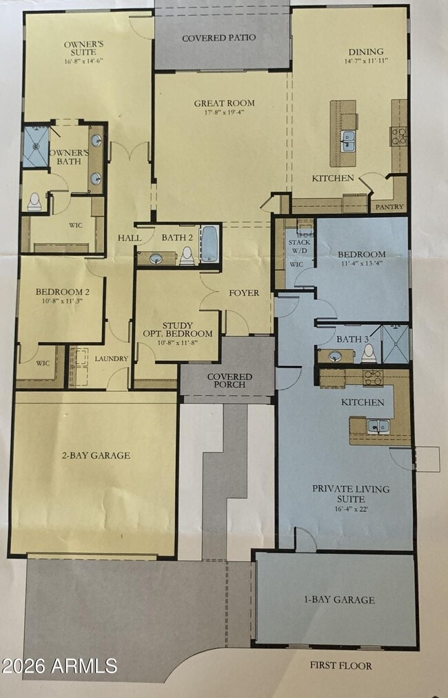 Building Photo - 21730 E Caldwells Ct