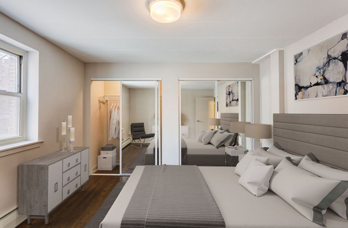 Building Photo - 6119 N Kenmore Ave