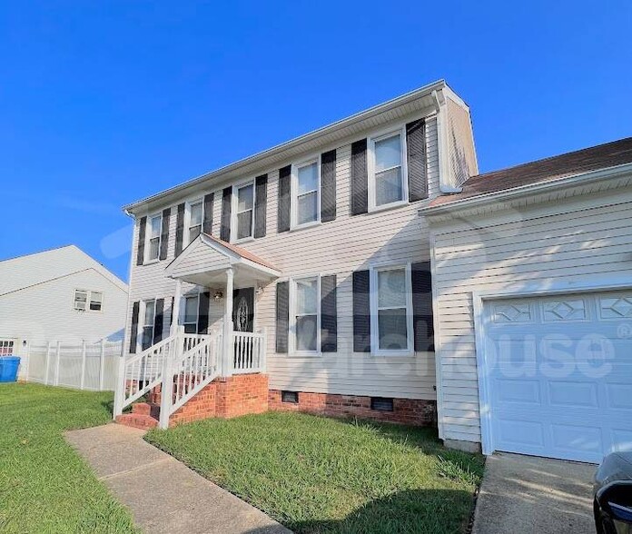 Building Photo - 4264 Derby Wharf Dr