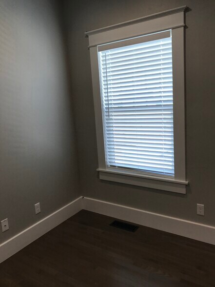 Bedroom 1 - 737 Jenkins Ave