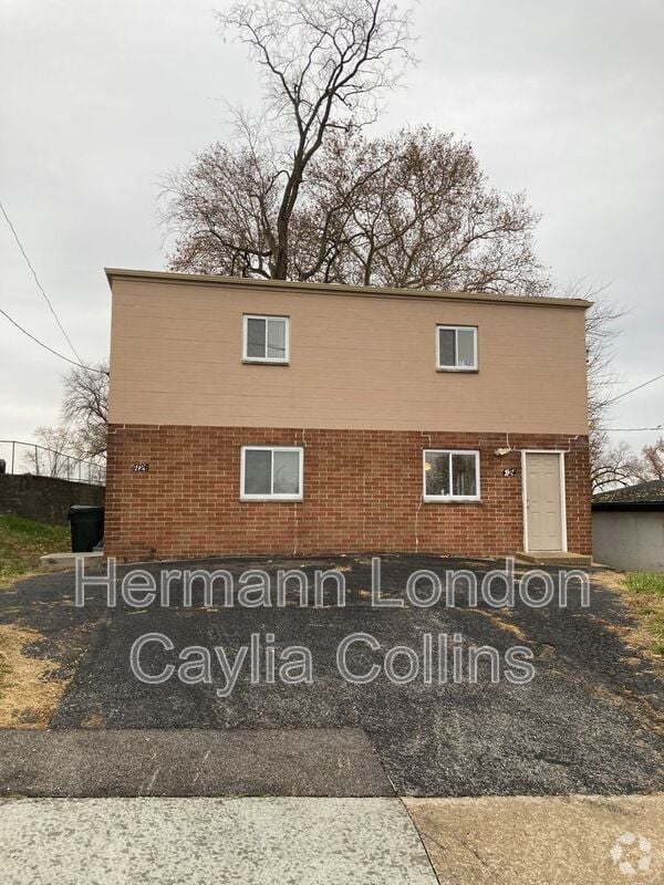 Building Photo - 4124 N Lindbergh Blvd