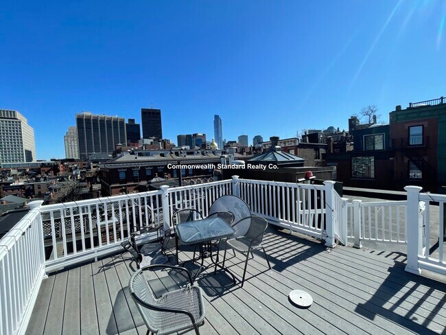 Building Photo - 15 Revere St