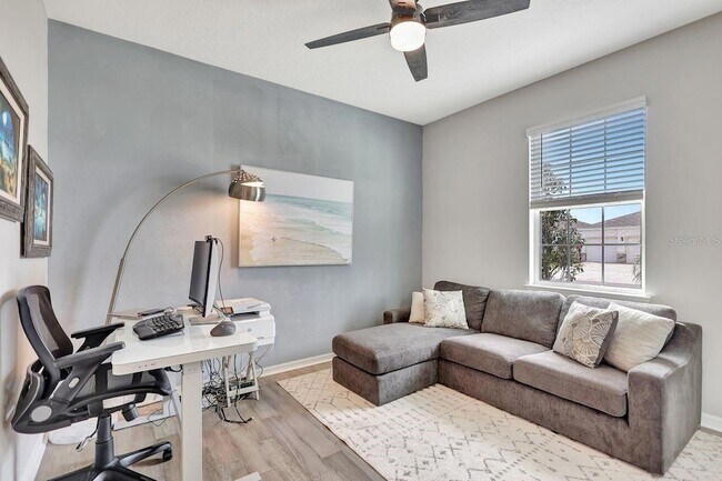 Building Photo - 17032 Harvest Moon Way