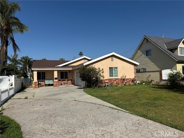 Primary Photo - 1039 N Soldano Ave