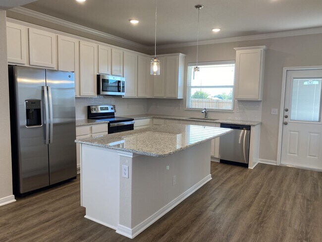Building Photo - 8507 Chena Rdg Dr
