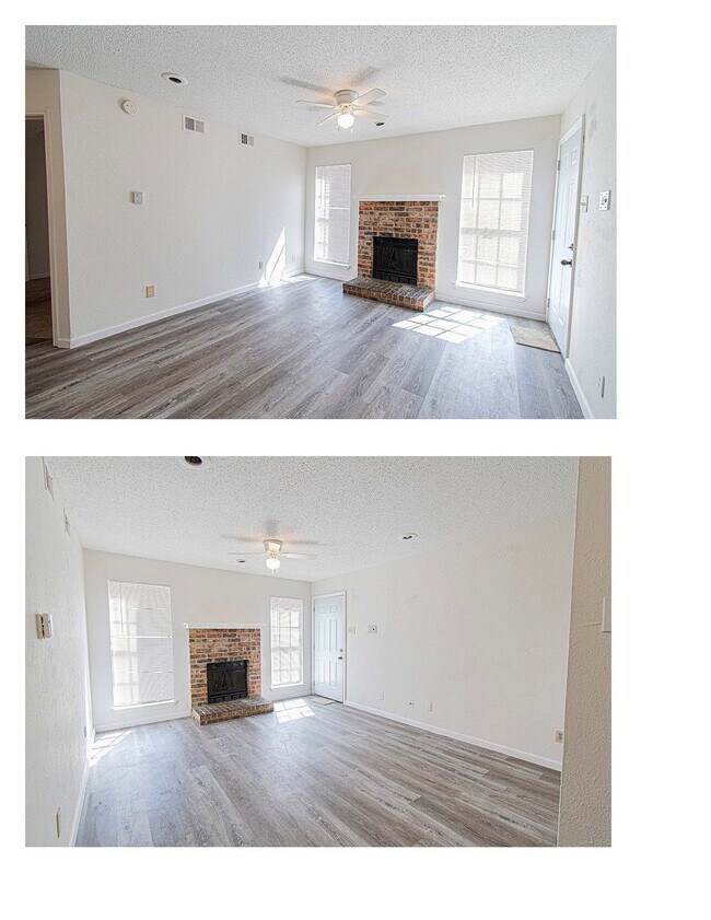 Building Photo - 9520 Royal Ln