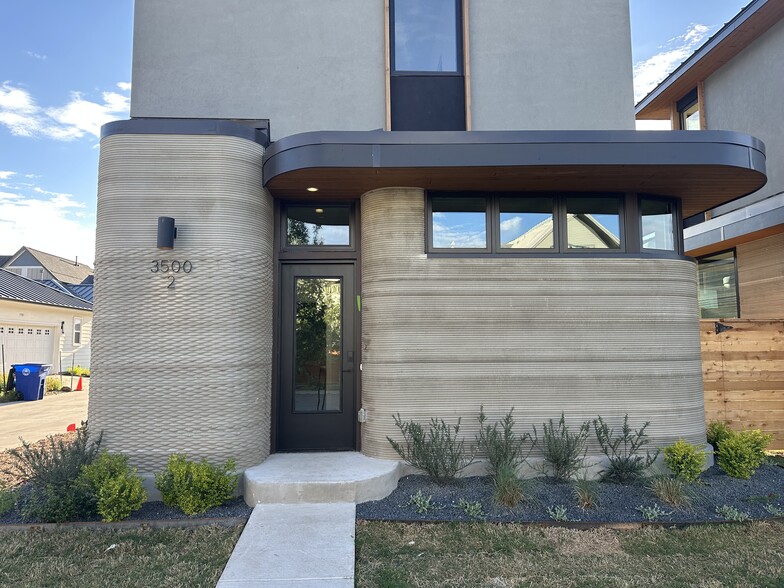 Building Photo - 3500 Tom Miller St