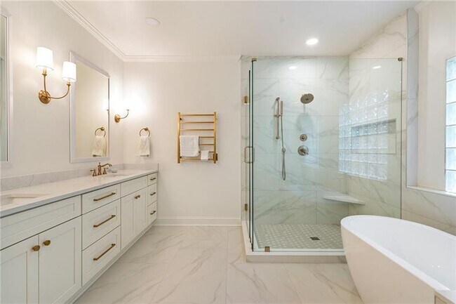 Building Photo - 4027 Stephens Mill Run NE